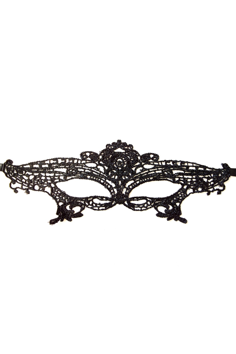 Zacht kanten masker - 100801