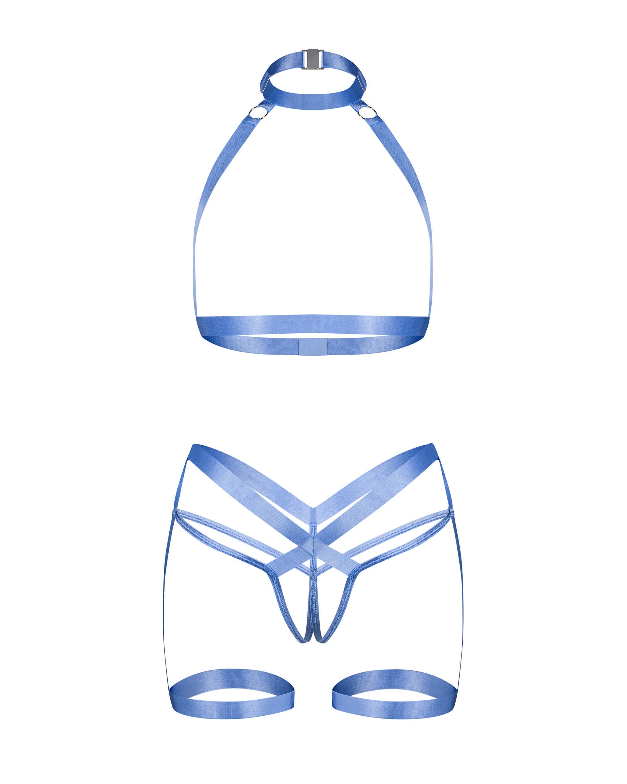Shaderi set harnas 2-delig