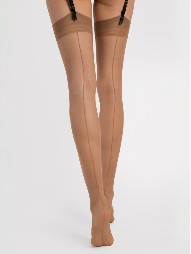 Marlena Panty 20 DEN - Tan