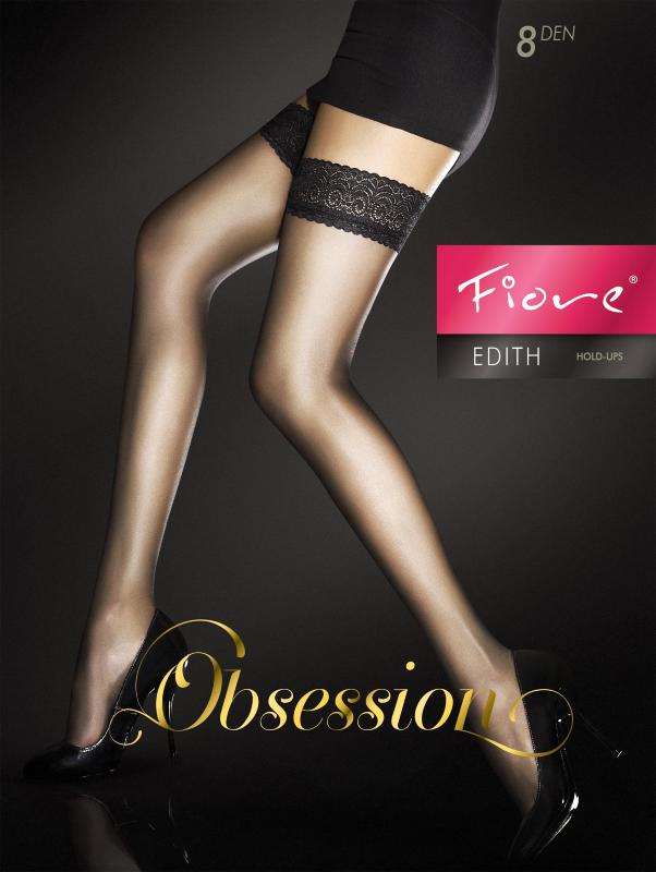 Edith Panty 8 DEN - Stoel