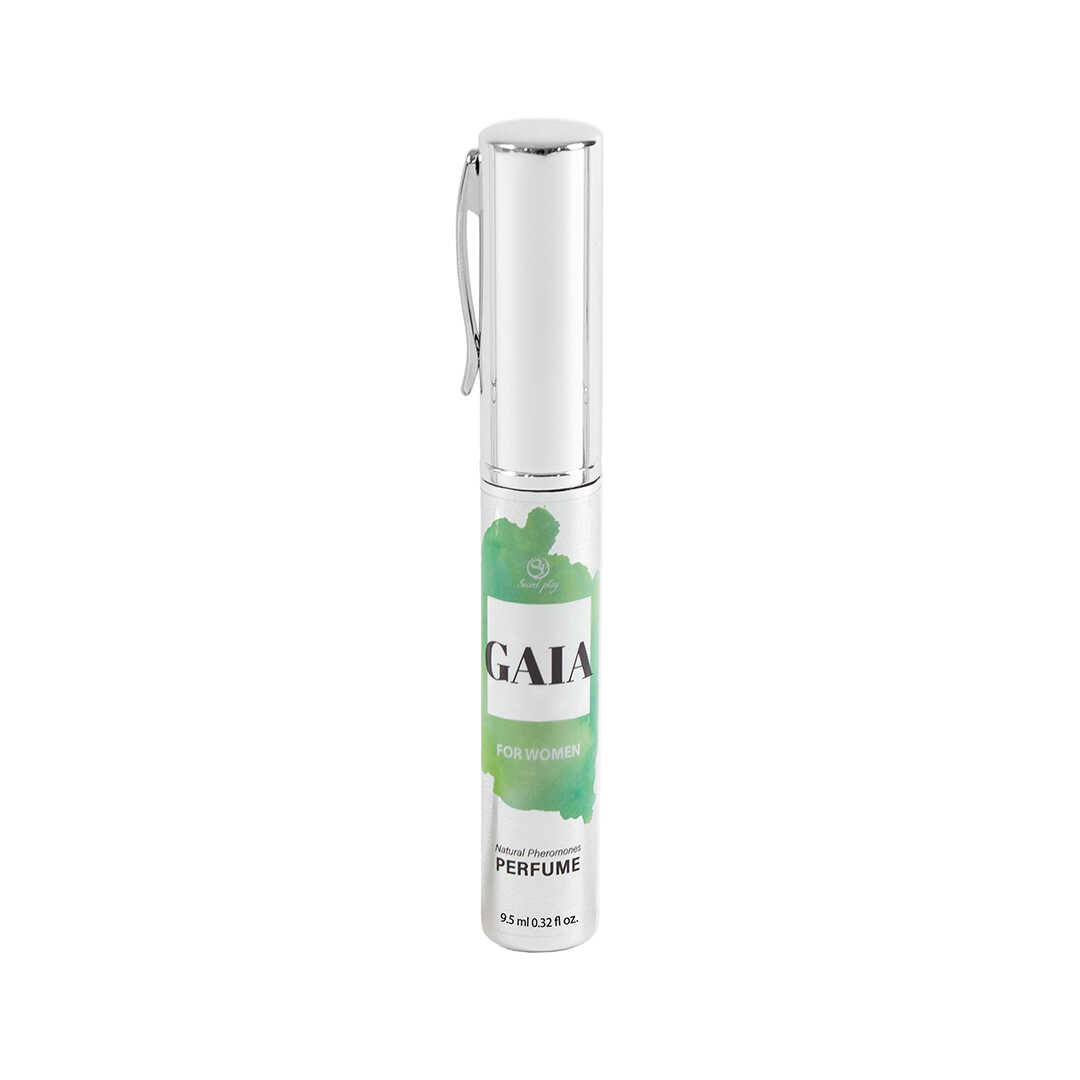 Gaia - Reisspray met feromonen