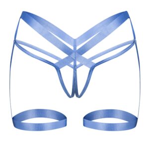 Shaderi string harnas