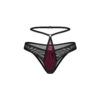 Parisel dubbele slip