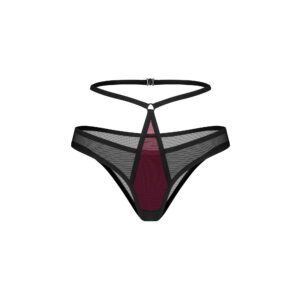 Parisel dubbele slip