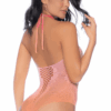 Sunset Ombre Fishnet Body - MAL1124SUNS