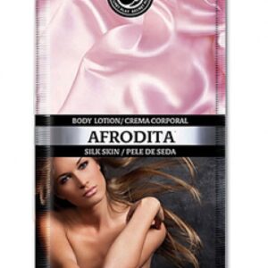 Monodosis Lichaamslotion met feromonen - Afrodita - 10ml 3368