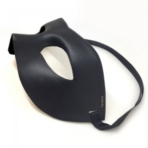 Dorcel Masker - Zwart