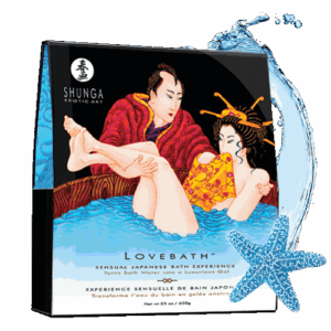 Lovebath Gelei - Verleiding van de Oceaan