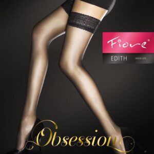 Edith Panty 8 DEN - Stoel