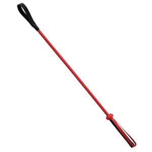 Rode zweep 71 cm - 293202002