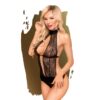 Perfect lover Body - Zwart