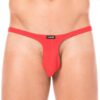 String Rood Newlook - LM99-01RED
