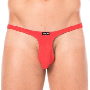 String Rood Newlook - LM99-01RED