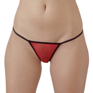 Damesstring willekeurige kleur - R260541