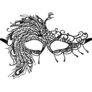 Zacht kanten masker - 100814