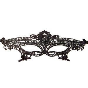Zacht kanten masker - 100801