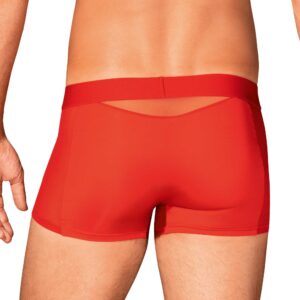 Boldero bokser - Rood
