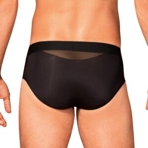 Boldero slip - Zwart
