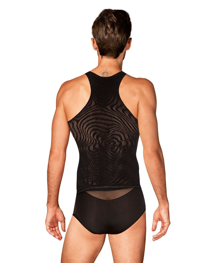 T103 tanktop - Afbeelding 2