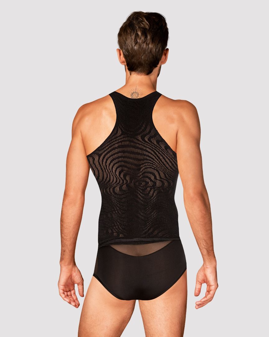 T103 tanktop - Afbeelding 4