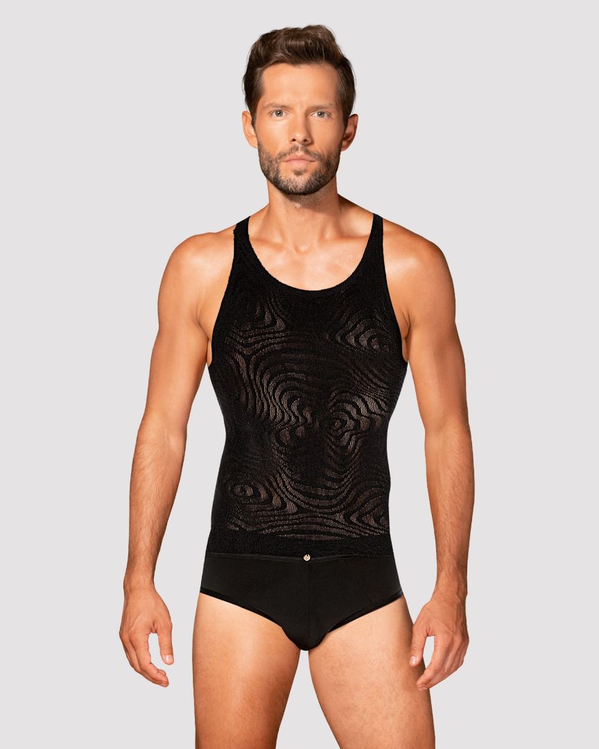 T103 tanktop - Afbeelding 3