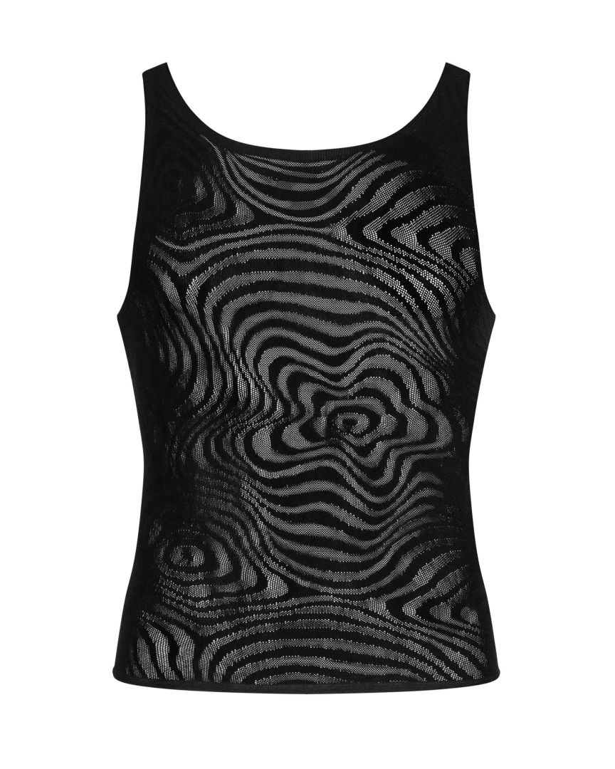T103 tanktop - Afbeelding 7