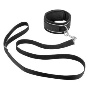Handboeien en onderwerping halsband Fetish Verleiding
