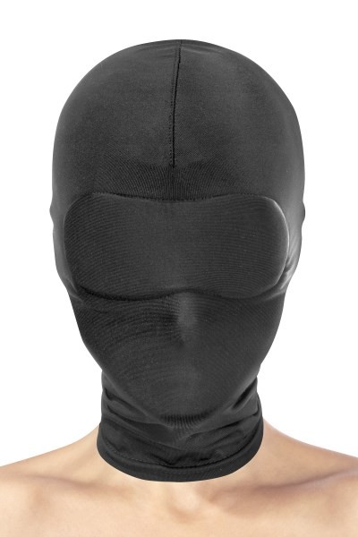 Volledige fetisjistische bivakmuts Fetish Verleiding - Afbeelding 2