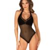 Medilla body - Zwart