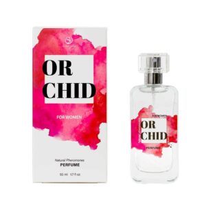 Orchid - parfum met natuurlijke feromonen 50 ml