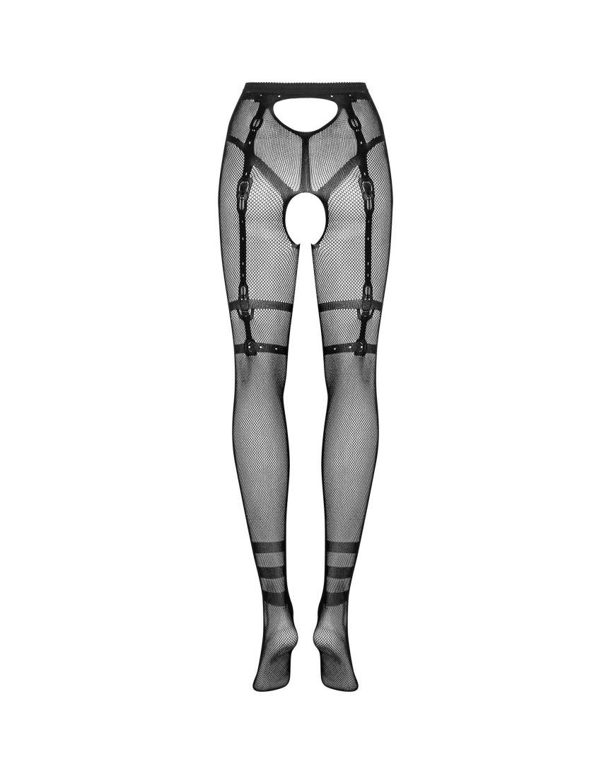S123 Panty - Zwart - Afbeelding 8