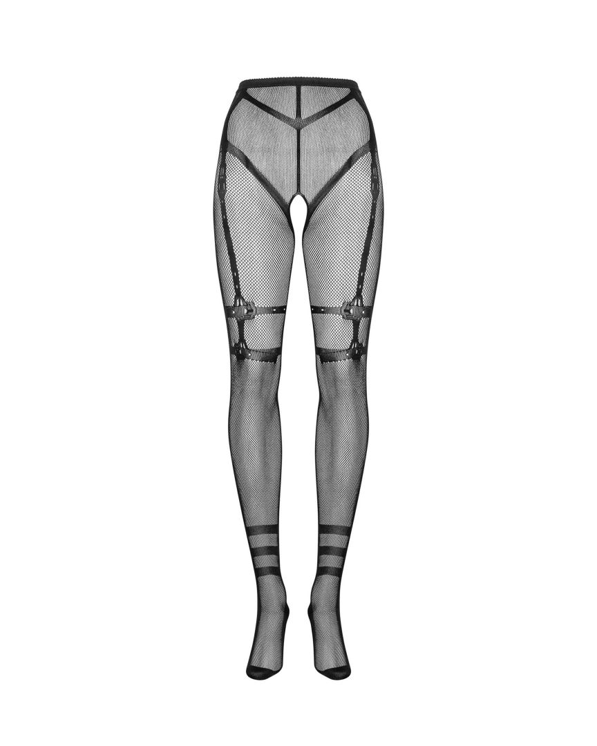 S123 Panty - Zwart - Afbeelding 7