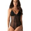 841-TED-1 Body - Zwart