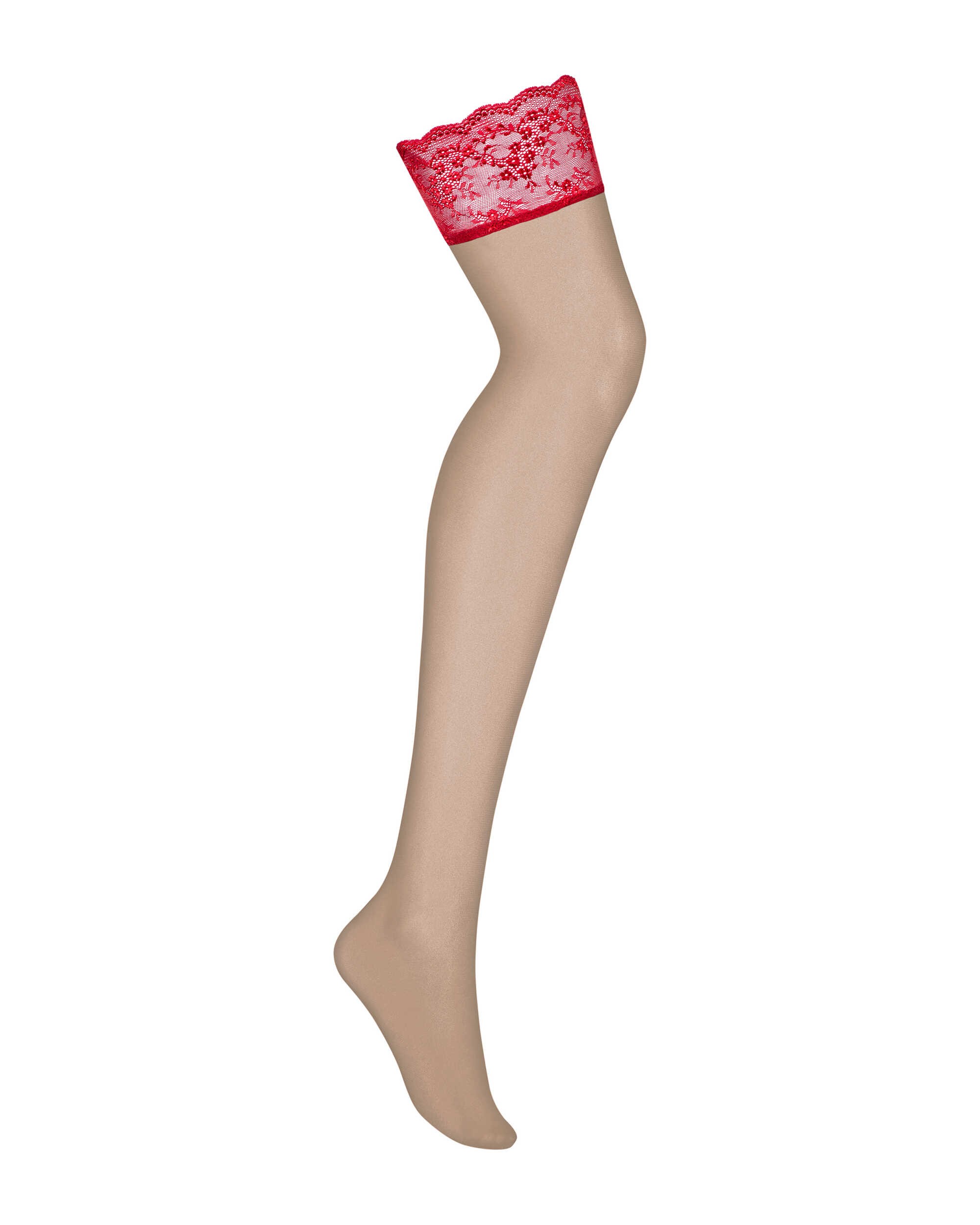 Lovica Bas - Rood - Afbeelding 4