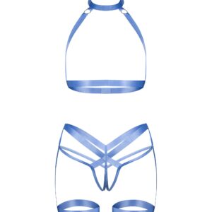 Shaderi set harnas 2-delig
