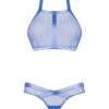 Shaderi top en string