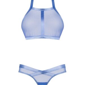 Shaderi top en string