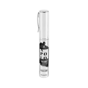 Apolo - Reisspray met feromonenparfum