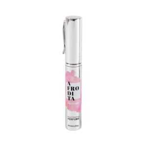 Afrodita - Reisspray met feromonenparfum