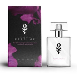 Floral Fruitige Parfum - Leuk - 30 ml