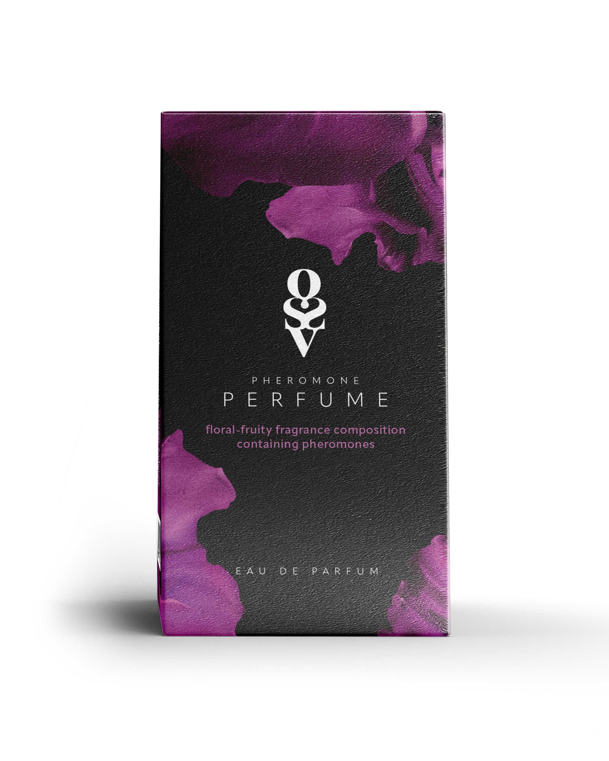Floral Fruitige Parfum - Leuk - 30 ml - Afbeelding 2
