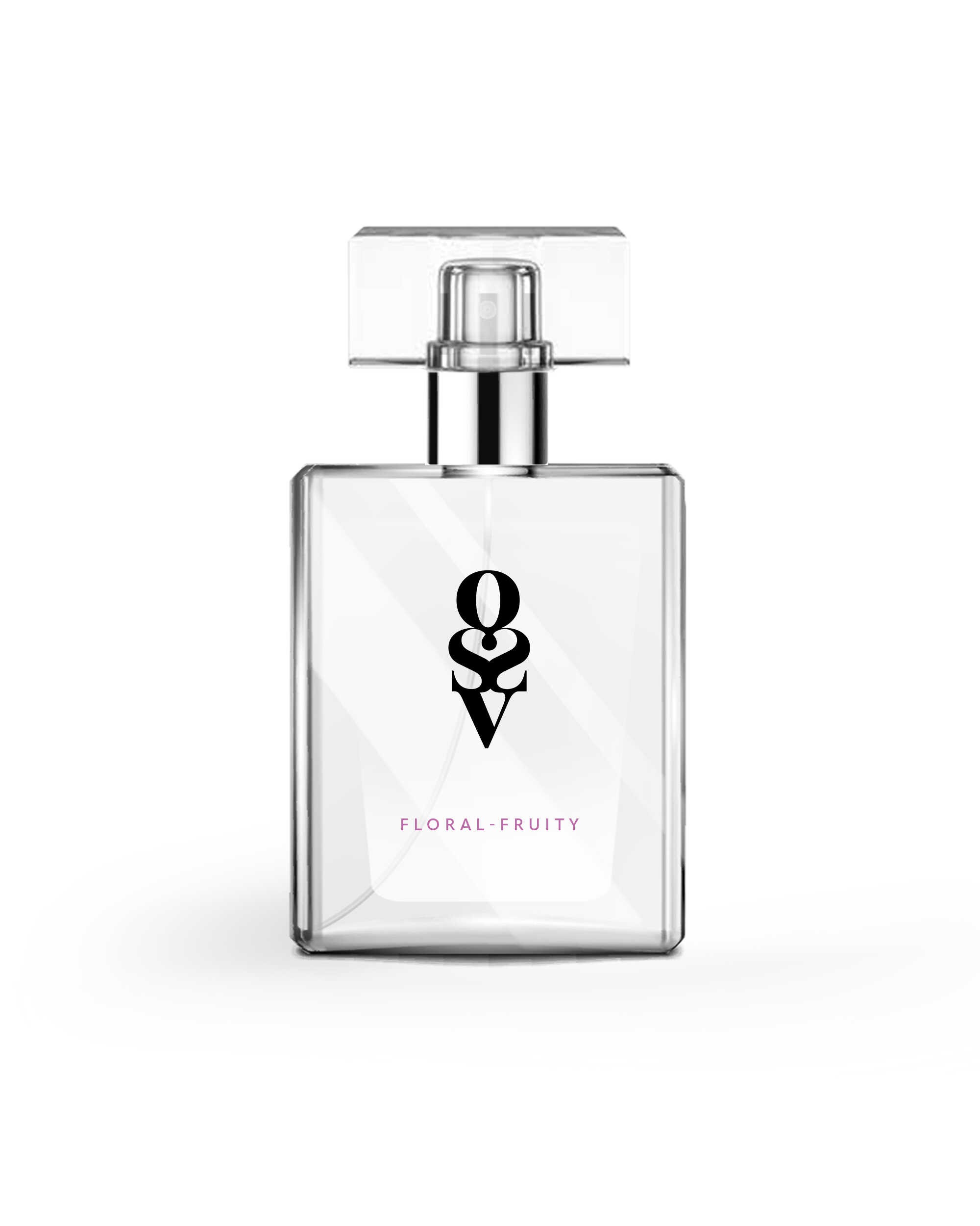 Floral Fruitige Parfum - Leuk - 30 ml - Afbeelding 3