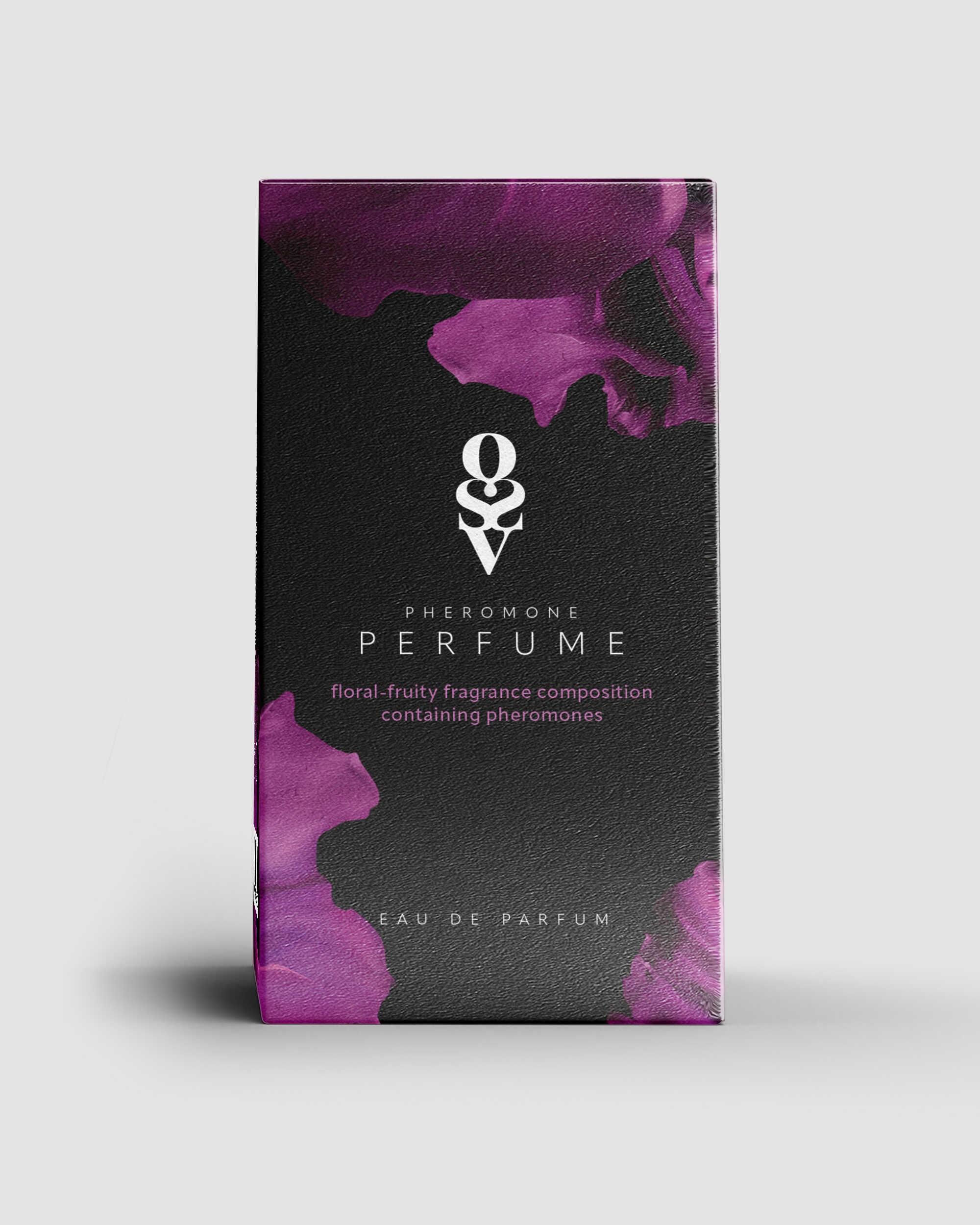 Floral Fruitige Parfum - Leuk - 30 ml - Afbeelding 5
