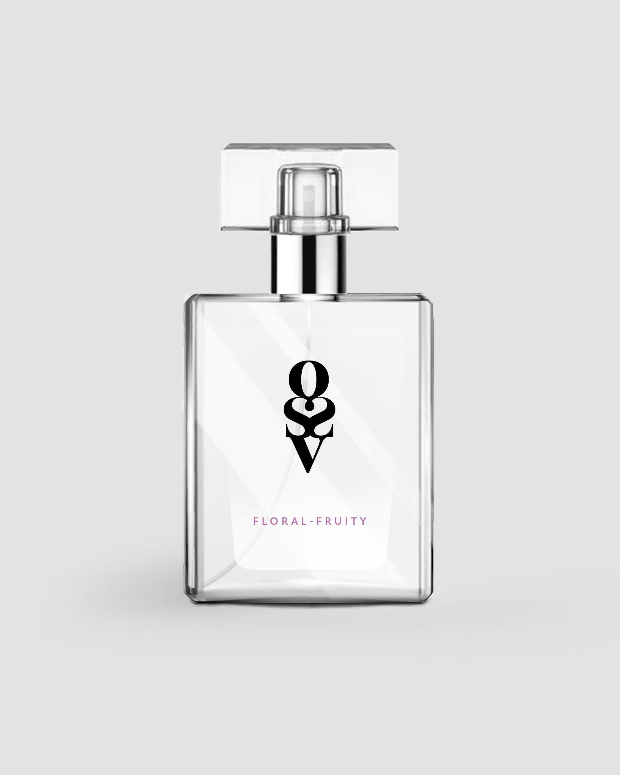 Floral Fruitige Parfum - Leuk - 30 ml - Afbeelding 6