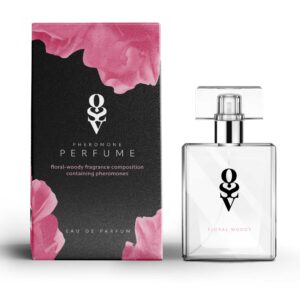 Bloemig Houtachtig Parfum - Sexy 30 ml