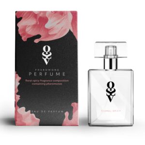 Parfum Bloemig - Pittig - 30 ml