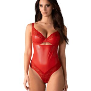 Aliosa body - Rood