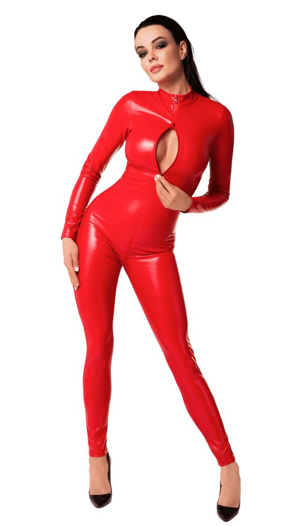 F353 Orgia Rood Pak - Afbeelding 2