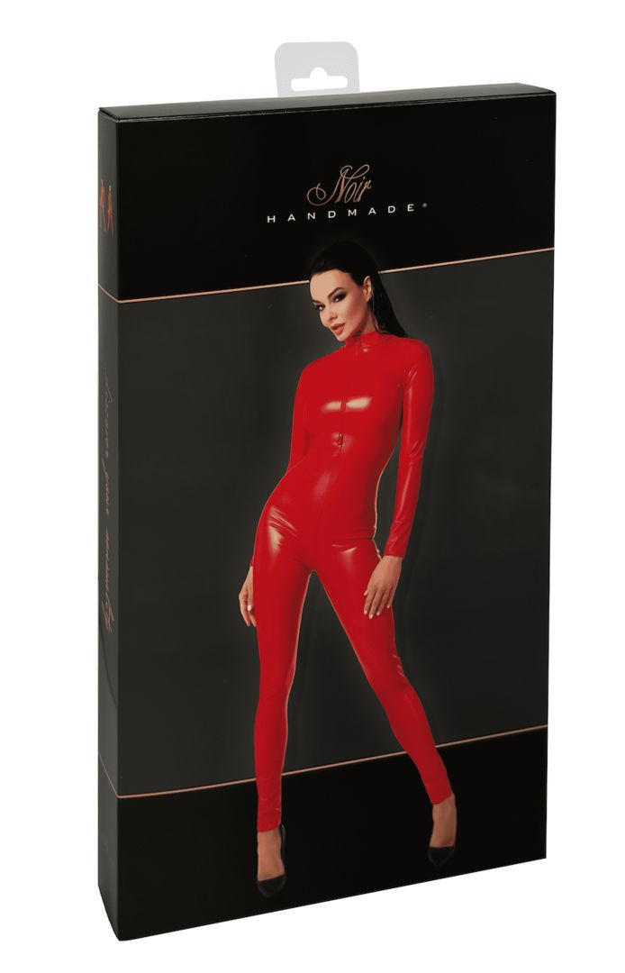 F353 Orgia Rood Pak - Afbeelding 9