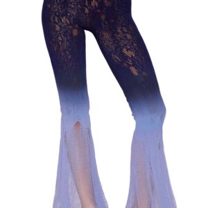 Naadloze panty's, snit en stijl... uit de jaren 70 - DG0500DEH